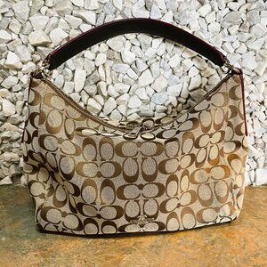 Celeste Convertible Hobo
